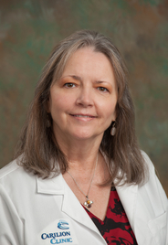Cathy Burns, FNP